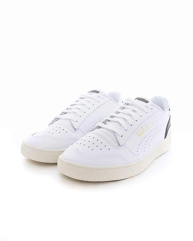 Puma ralph sampson clearance lo perf soft