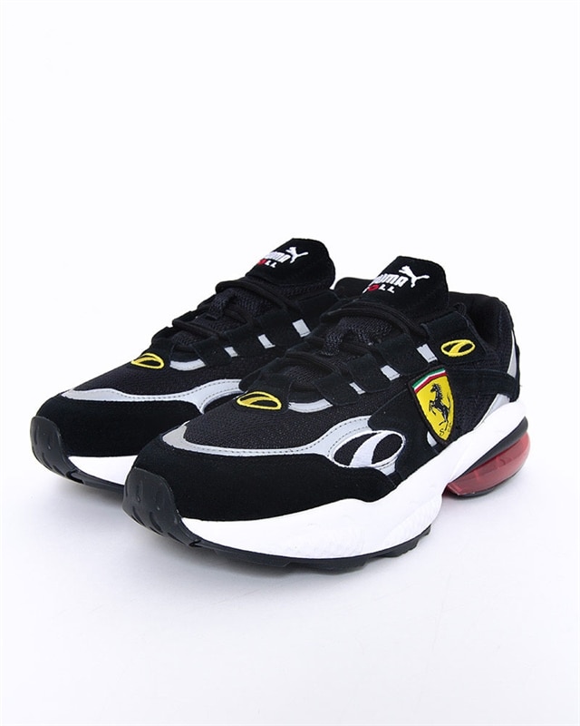 Puma ferrari cell deals