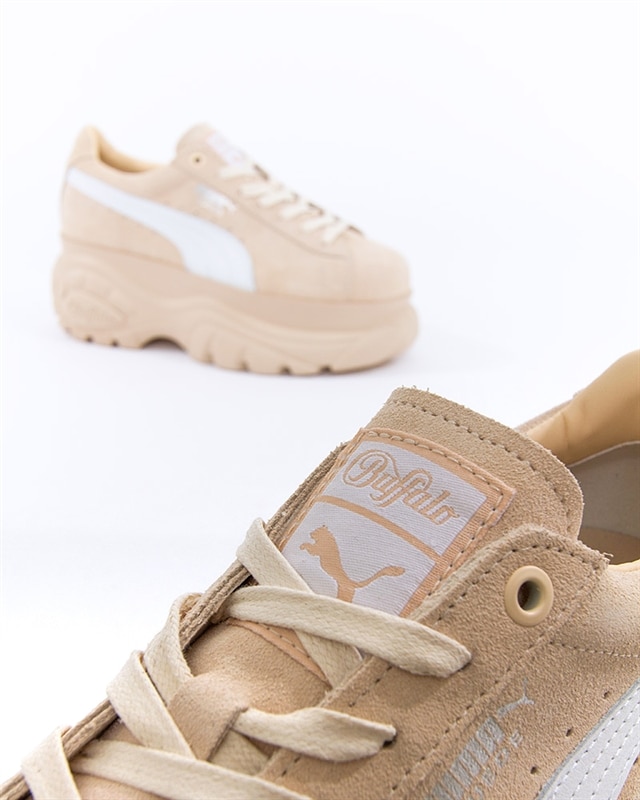 Puma x cheap buffalo beige