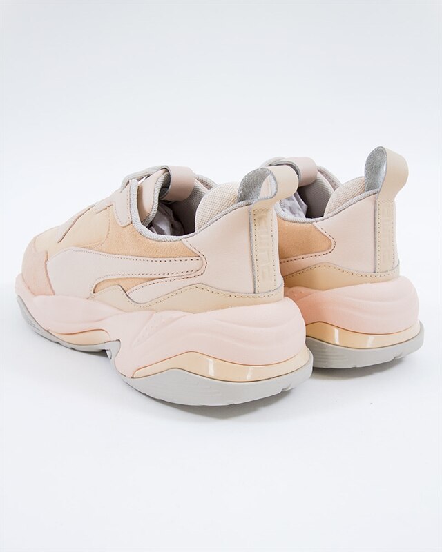 Puma thunder desert mens purple online