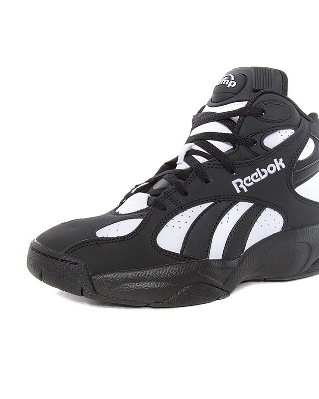 Reebok pumps 2024