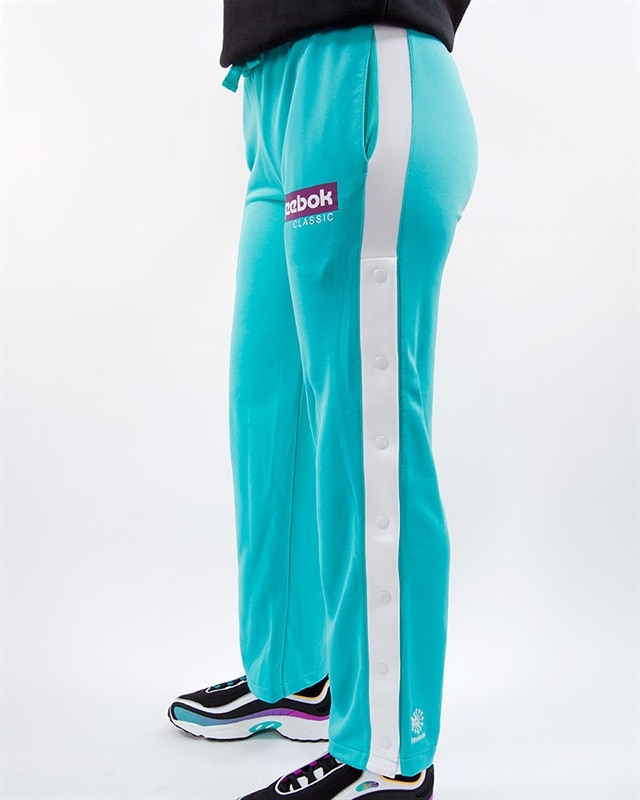 Reebok on sale snap pants