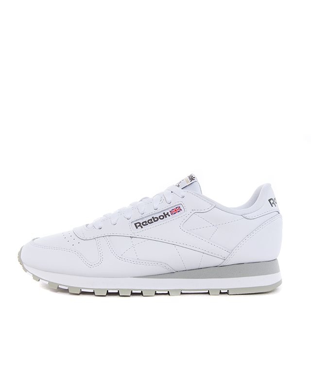 REEBOK Reebok Classic Leather | GY3558 | White | Sneakers | Shoes | Footish