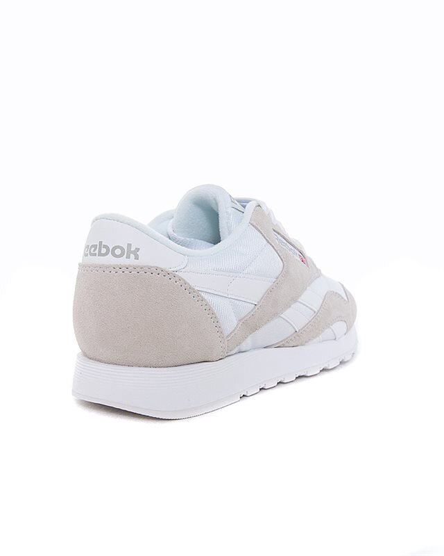 reebok classic nylon x spirit sneakers