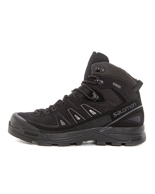 SALOMON X-Alp Mid Leather Gore-Tex (L47638700)