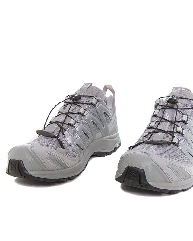 Norse Store  Shipping Worldwide - Salomon XA PRO 3D - Alloy/Ftw  Silver/Lunar Rock