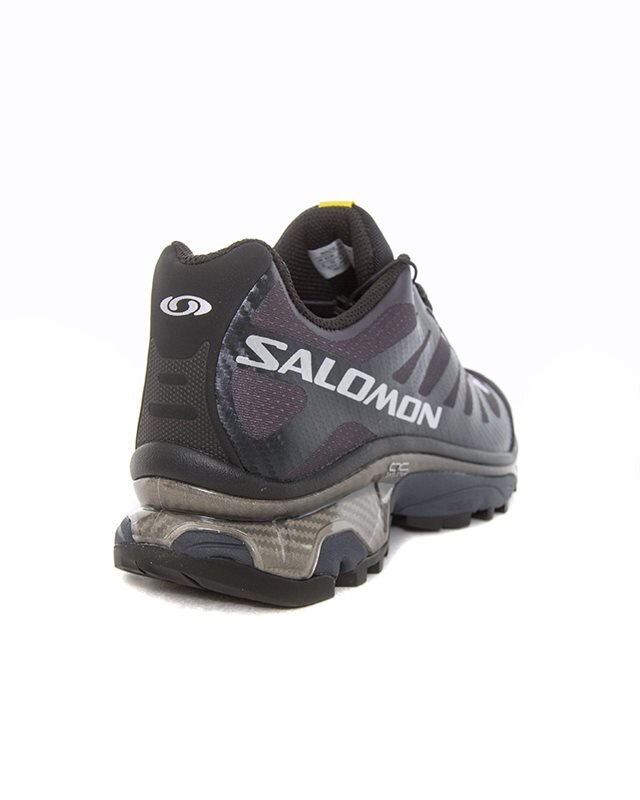 SALOMON XT-4 OG | L47132900 | Svart | Sneakers | Skor | Footish