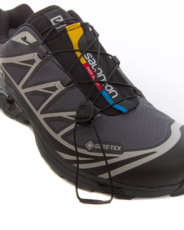 Buy XT-6 GORE-TEX 'Black' - L41663500