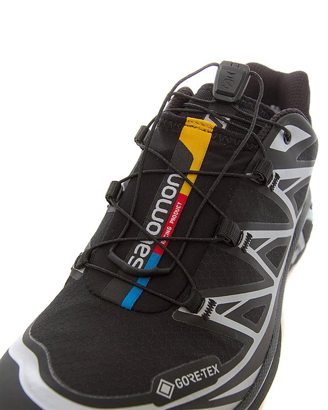 Salomon Rock', XT-6 GORE-TEX 