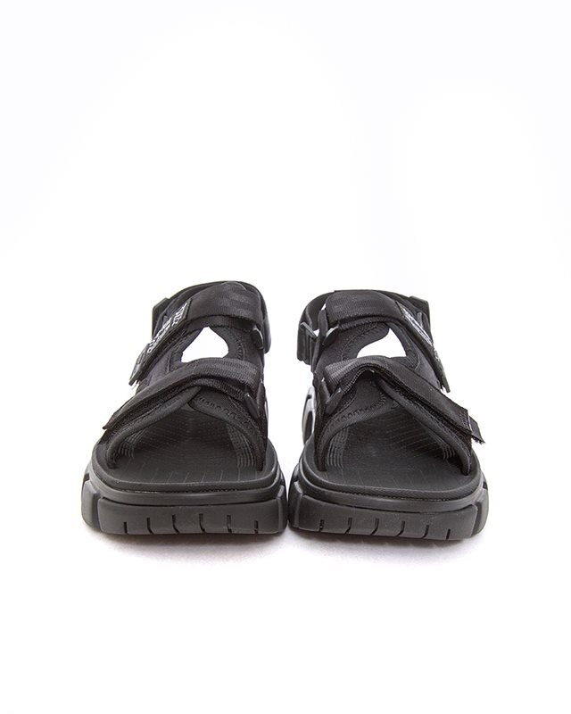 Shaka Chill Out SF | 433185 | Black | Sneakers | Shoes | Footish