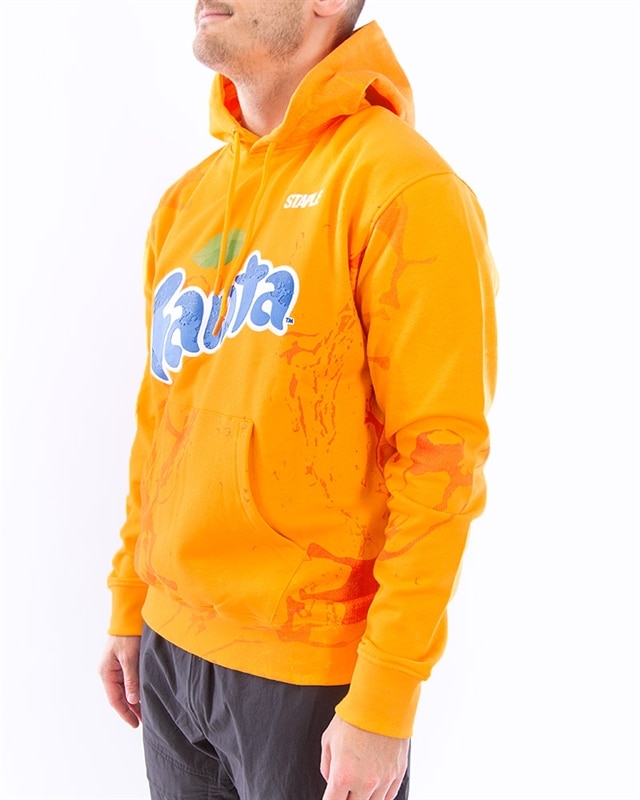 Fanta sweatshirt store forever 21