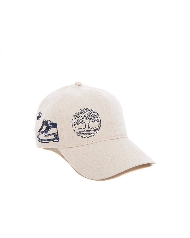 Timberland Summer Camp Cap (TB0A2Q8JCR31)