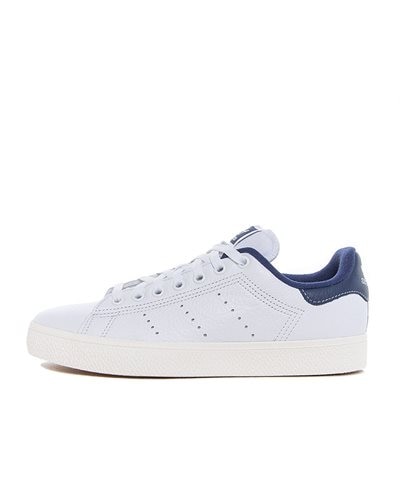 Miss stan smith navy best sale