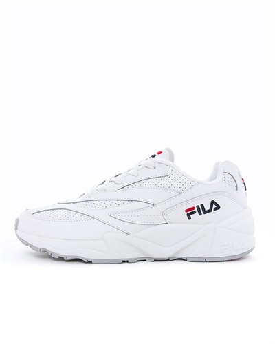 bind burst anspore Fila - Sneakers & Kläder - Footish.se