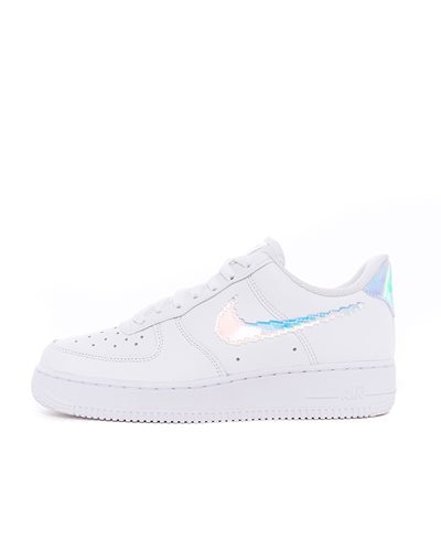 Nike Air Force 1 - Sneakers | Skor | - Footish.se