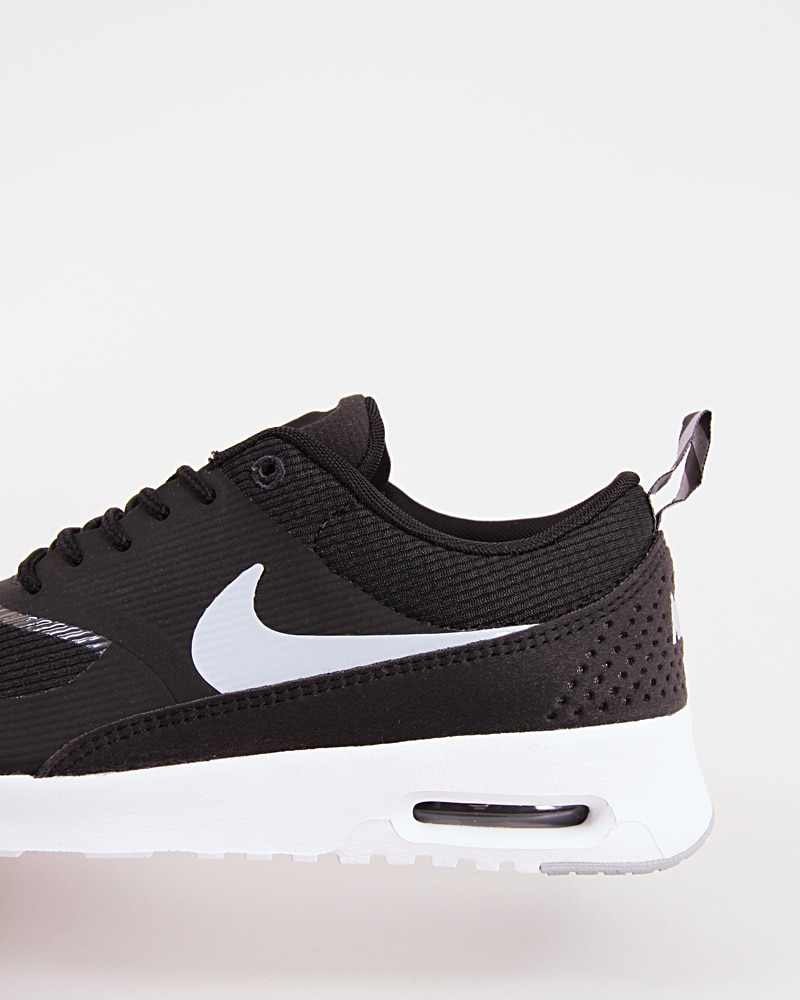 Nike Wmns Air Max Thea - 599409-007 - Footish: If you´re into sneakers