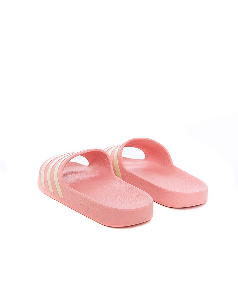 adidas Originals Adilette Aqua Slides | GZ5877 | Pink | Sneakers ...