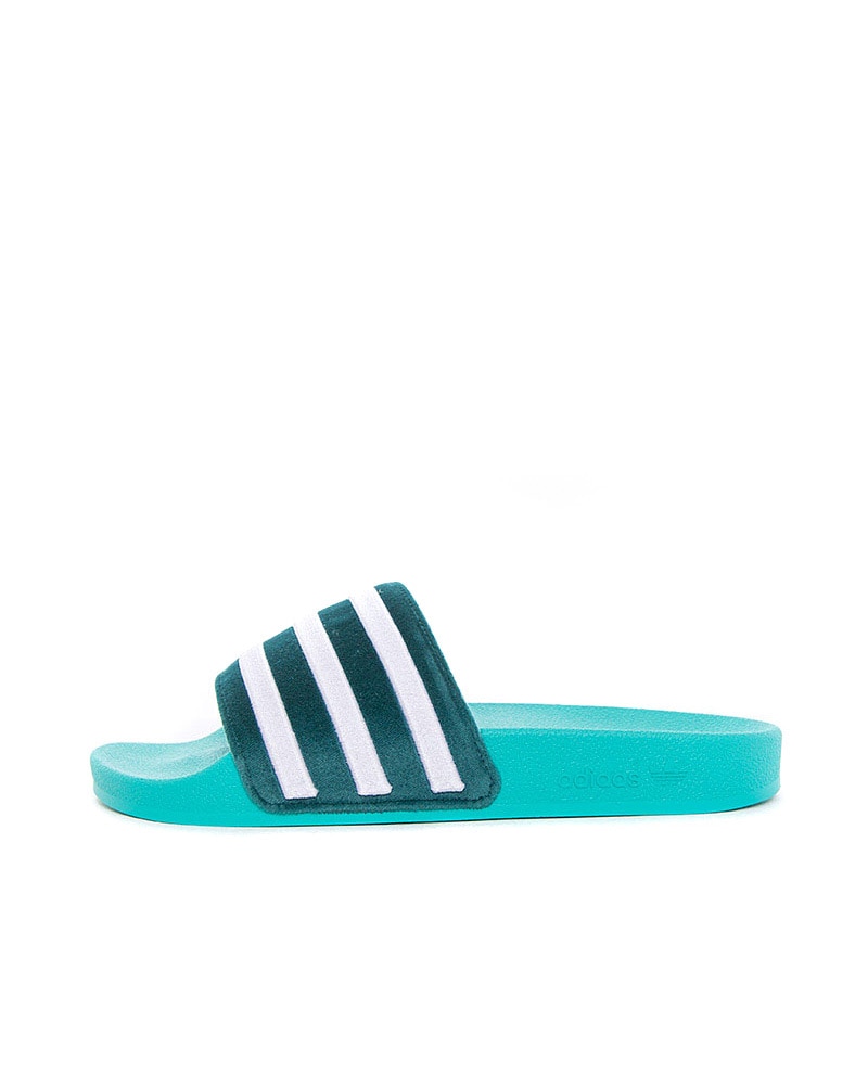 adidas campus vert sapin