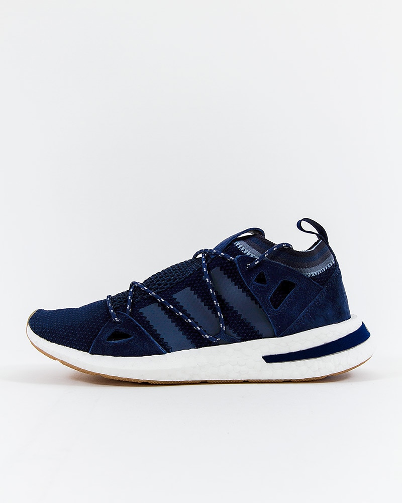 Adidas originals arkyn trainers best sale in black