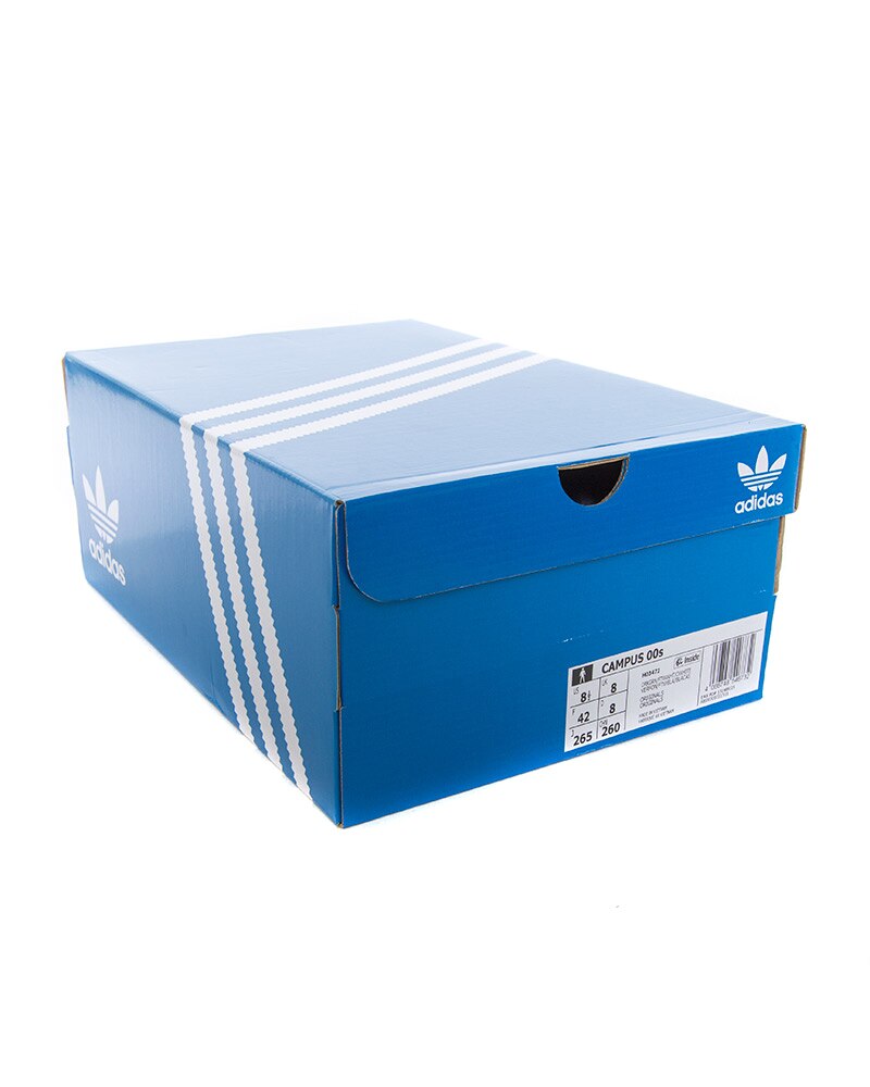 adidas Originals Campus 00s | H03472 | Grön | Sneakers | Skor | Footish