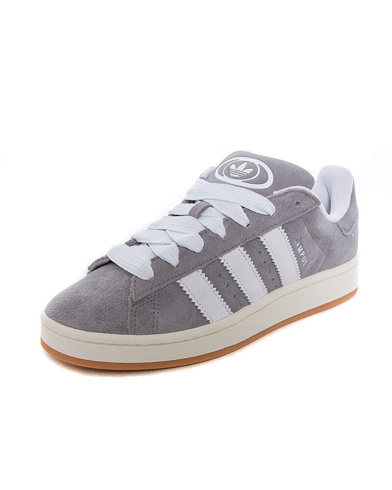 adidas Originals Campus 00s | HQ8707 | Grå | Sneakers | Skor | Footish