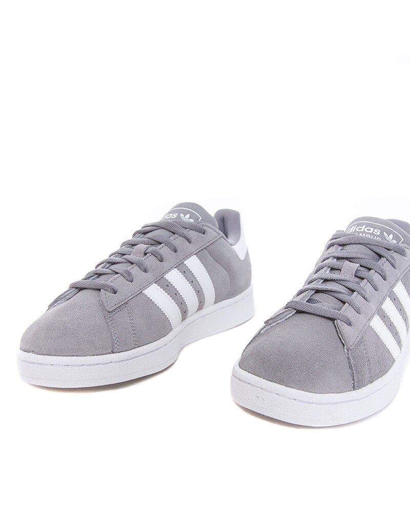 adidas Originals Campus 2 | ID9843 | Grå | Sneakers | Skor | Footish