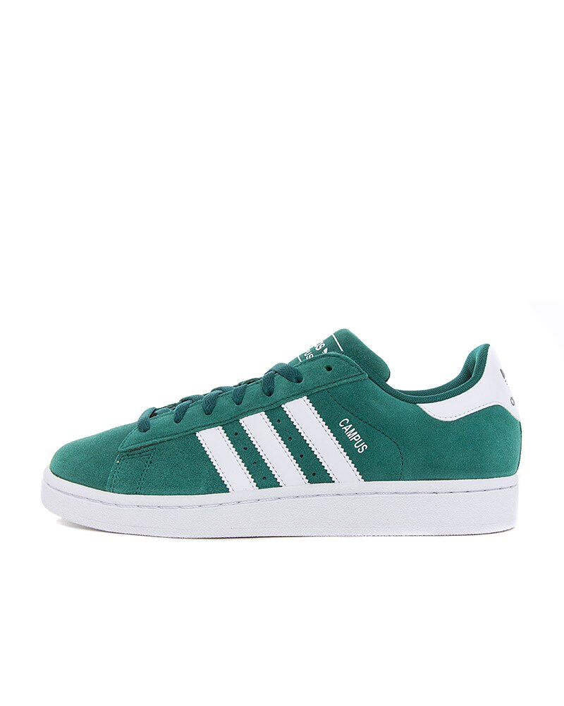 adidas Originals Campus 2 | IE4595 | Grön | Sneakers | Skor | Footish