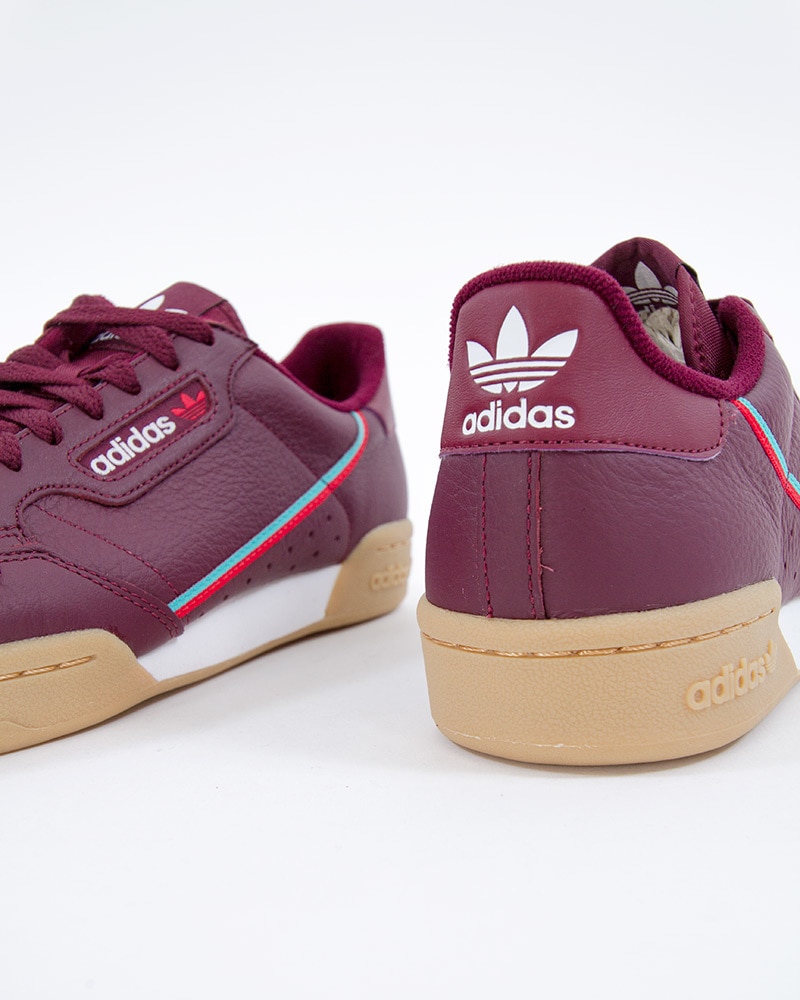 adidas originals continental 80 c