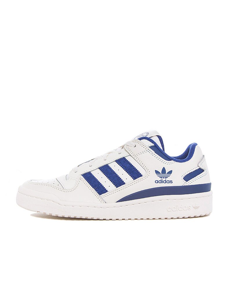 adidas Originals Forum Low Classic | IG3777 | White | Sneakers | Shoes ...