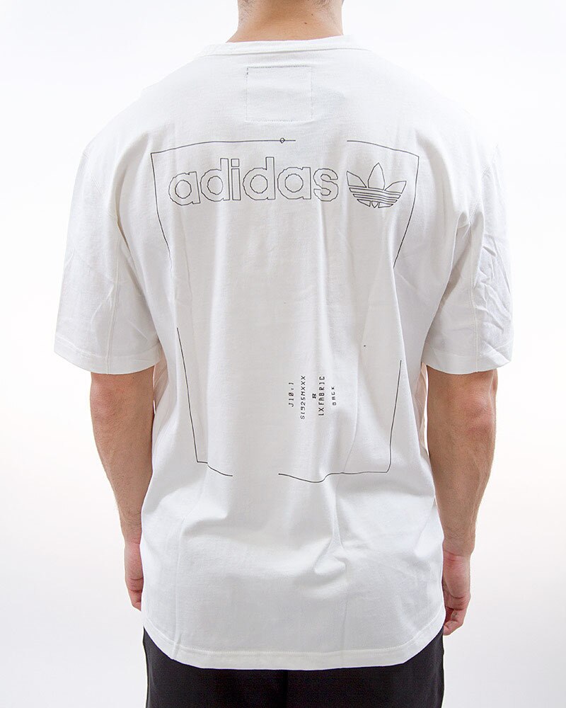 adidas d grp tee