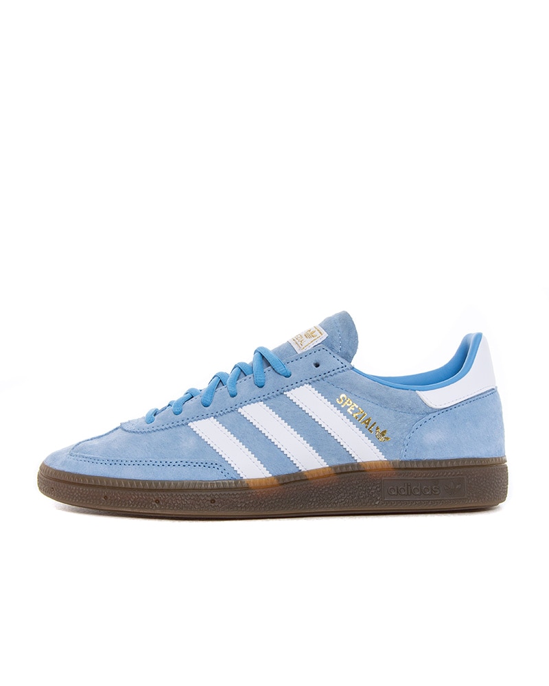 adidas Originals Handball Spezial | BD7632 | Blå | Sneakers | Skor ...