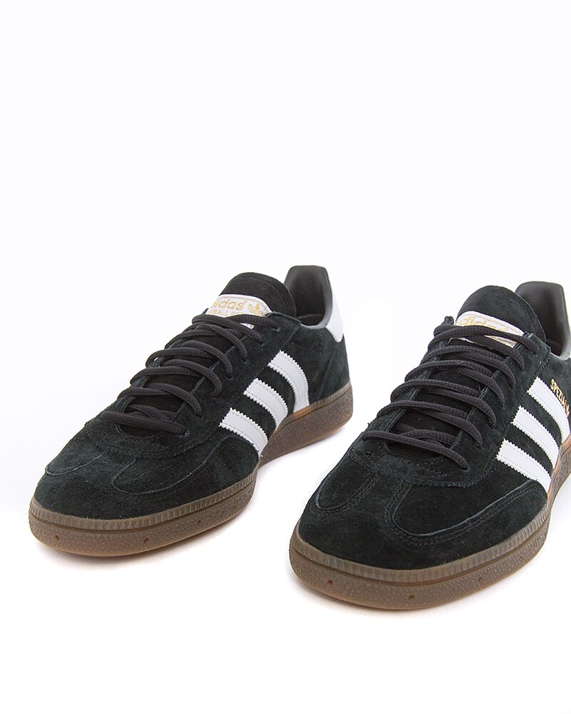 adidas Originals Handball Spezial | DB3021 | Svart | Sneakers | Skor ...