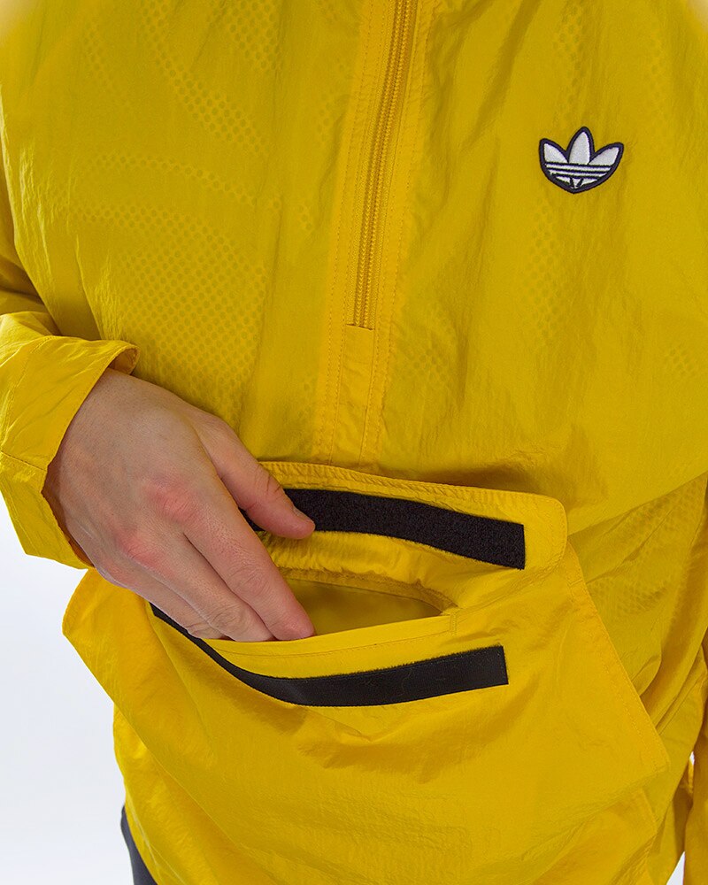 adidas lightweight pop jacket