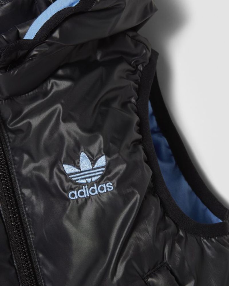 mini rodini adidas windbreaker