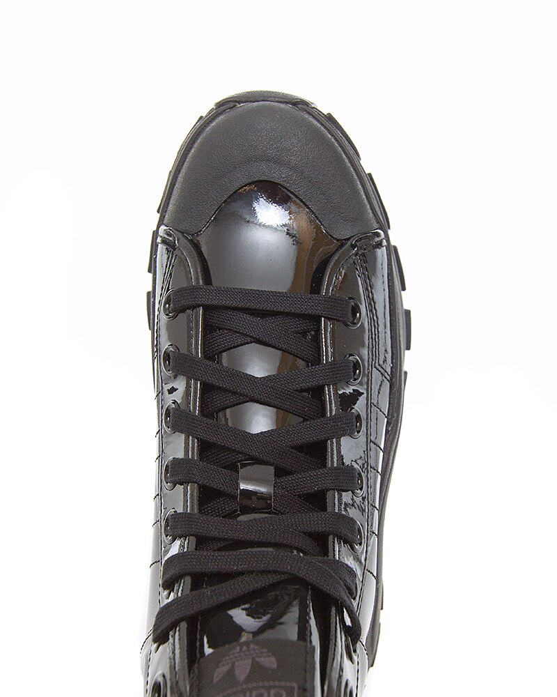 adidas Originals Nizza HI XY22 | GX7187 | Svart | Sneakers | Skor | Footish
