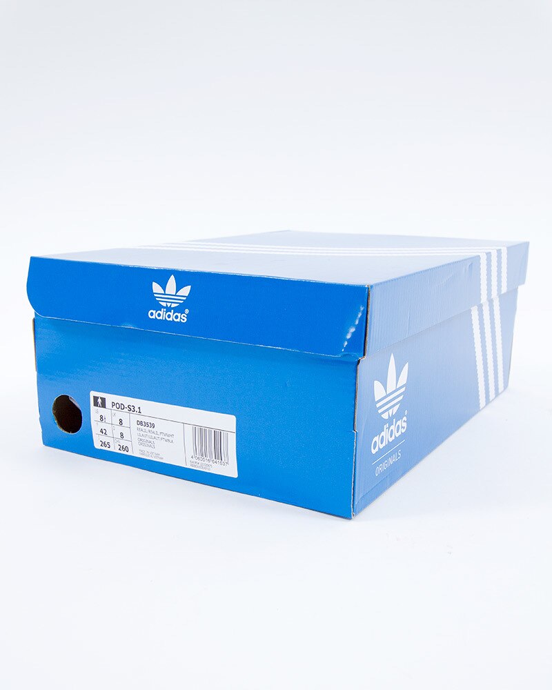 adidas Originals POD-S3.1 | DB3539 | Lila | Sneakers | Skor | Footish