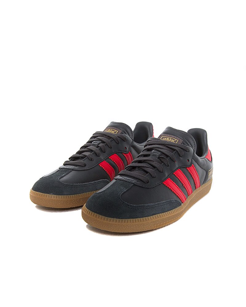 adidas Originals Samba OG | IG6173 | Svart | Sneakers | Skor | Footish