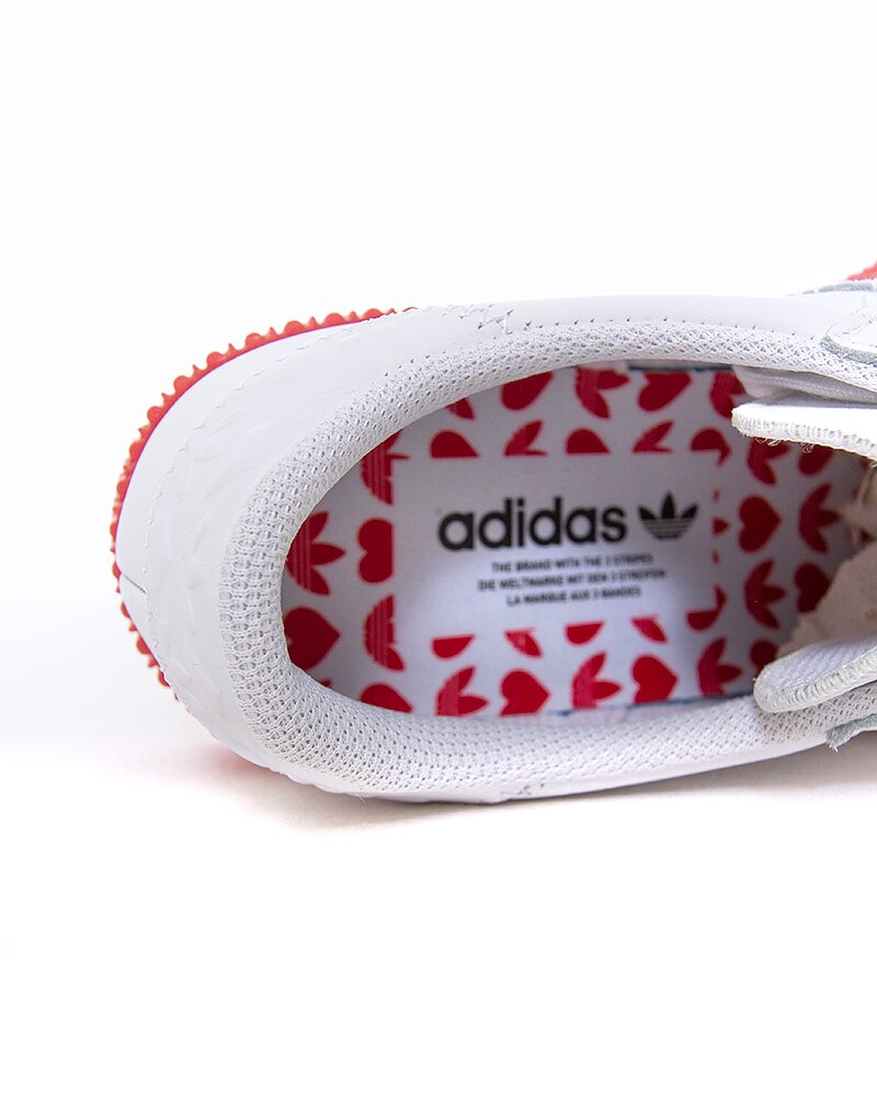 adidas sambarose valentines