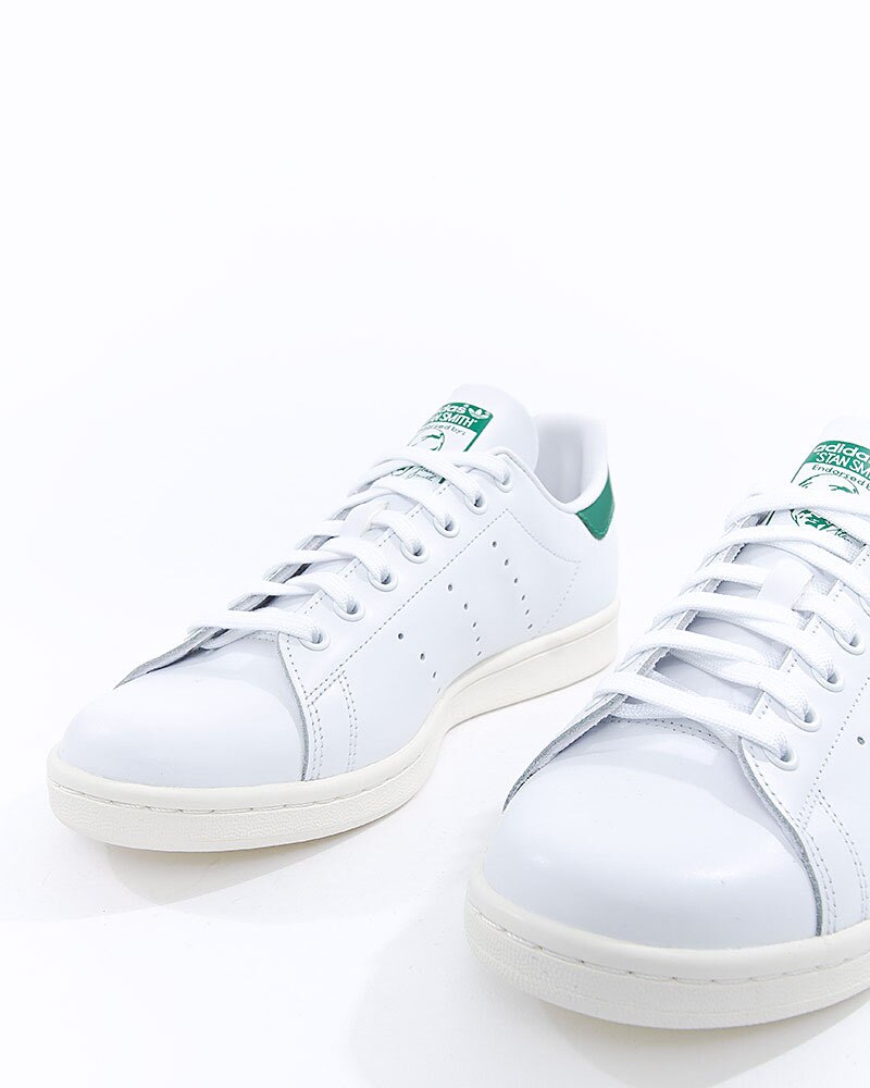 adidas Originals Stan Smith | BD7432 | Vit | Sneakers | Skor | Footish