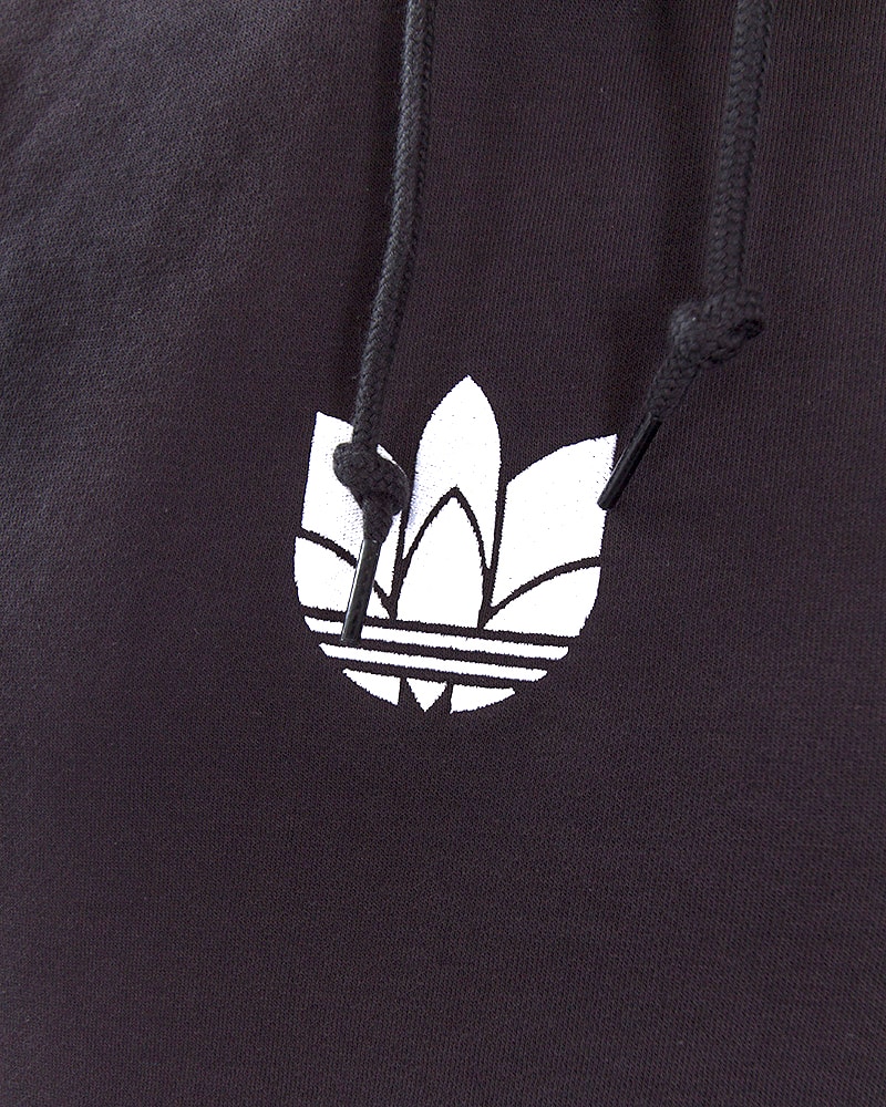 adidas tape oh hood