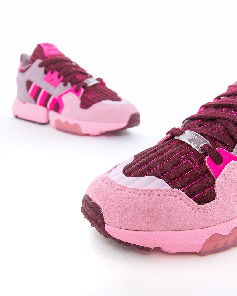 adidas zx torsion w pink