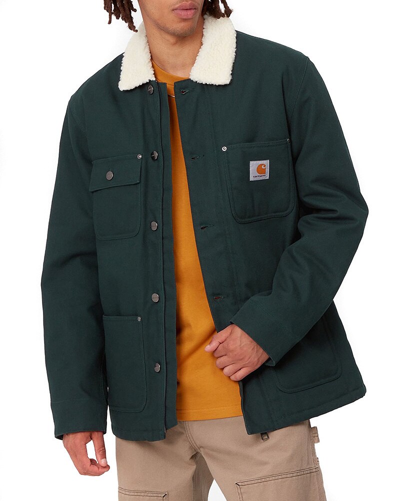 Carhartt WIP Fairmount Coat I028427.0EL.01.03 Other Clothes Footish