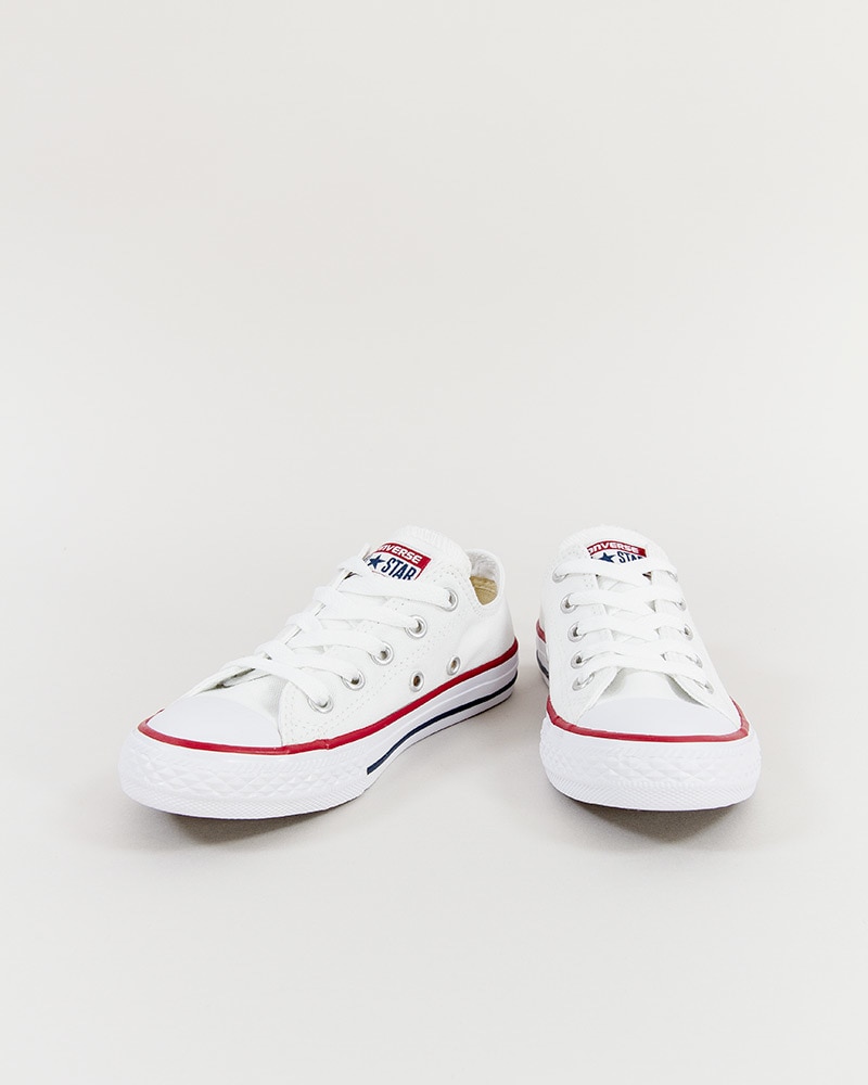 Converse All Star OX Kids - 3J256C - Footish: If you´re into sneakers