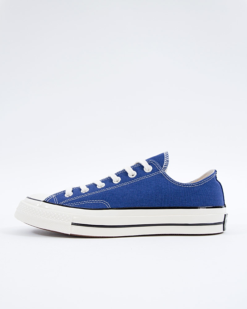 Converse Chuck Taylor All Star Low 70 - 162064C - Blå - Footish: If you ...
