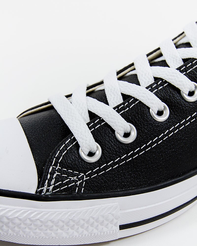 Converse CT OX Leather - 132174C - Footish: If you´re into sneakers