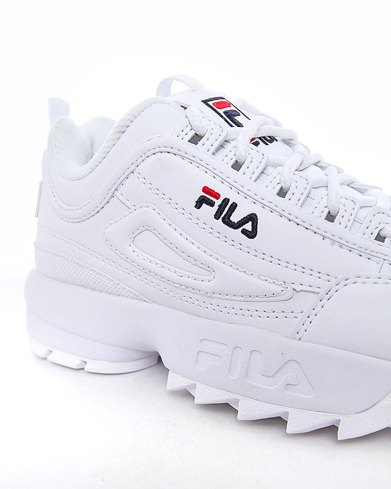 disruptor kids fila