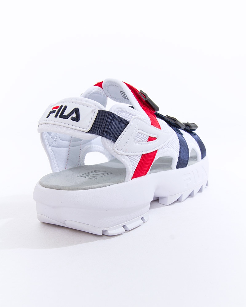 sandal fila disruptor original