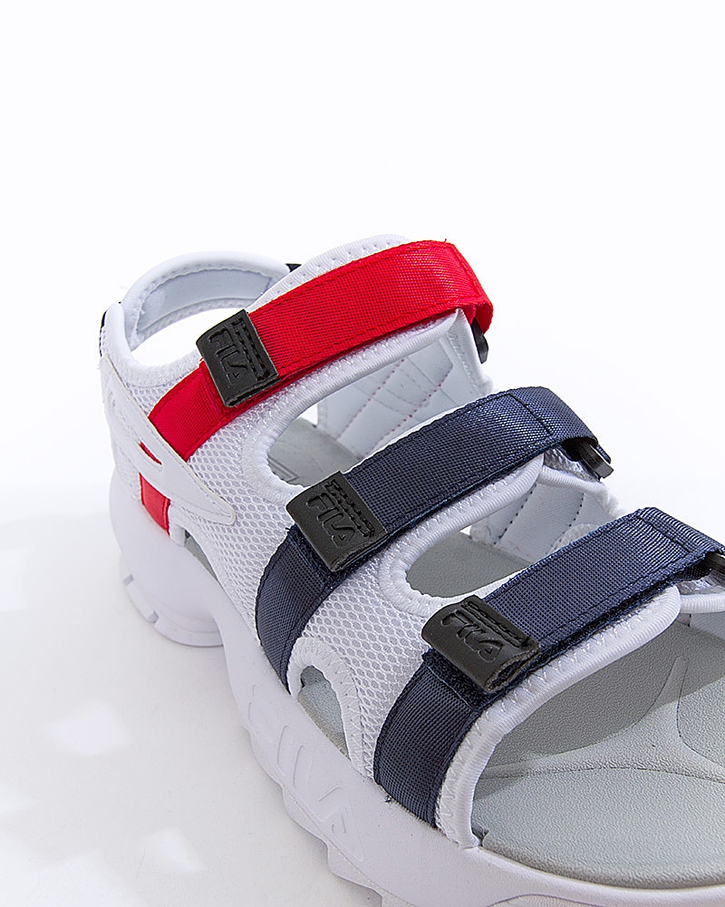 sandal fila disruptor original