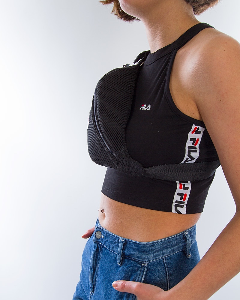 fila waist trimmer