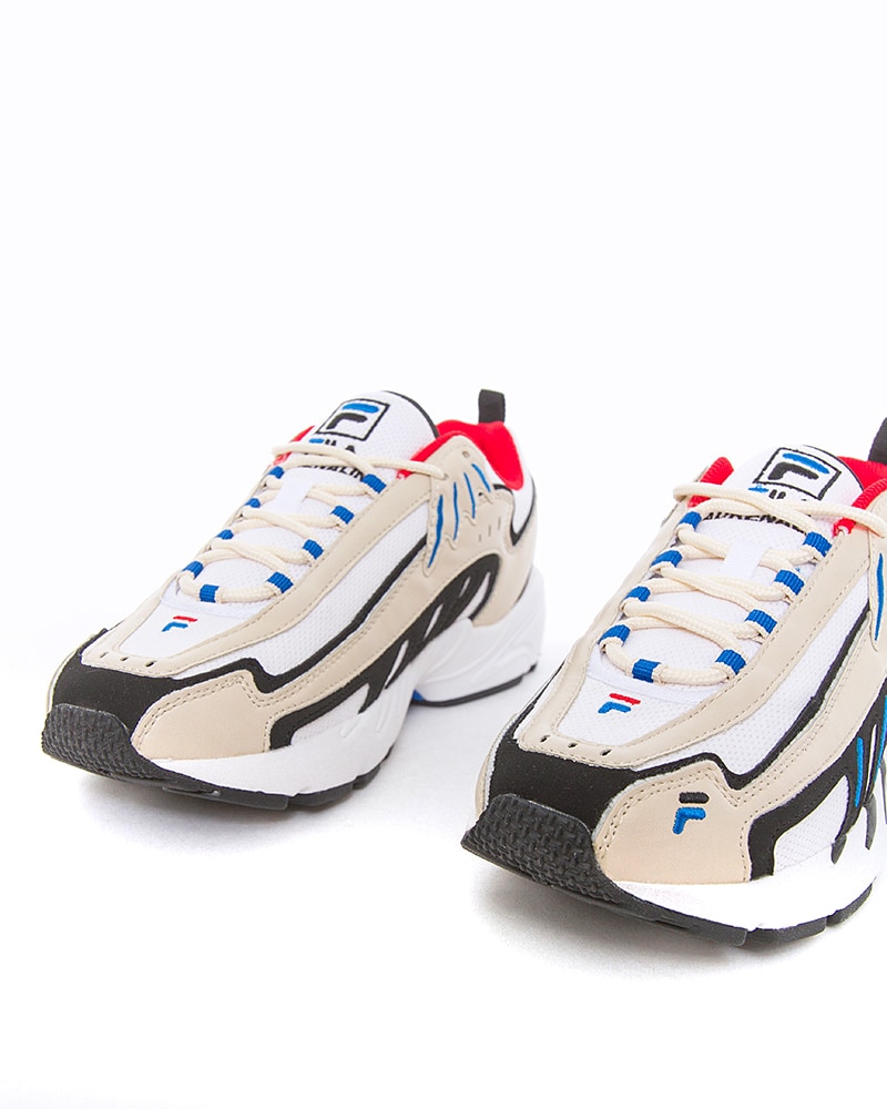 fila adrenaline low wmn